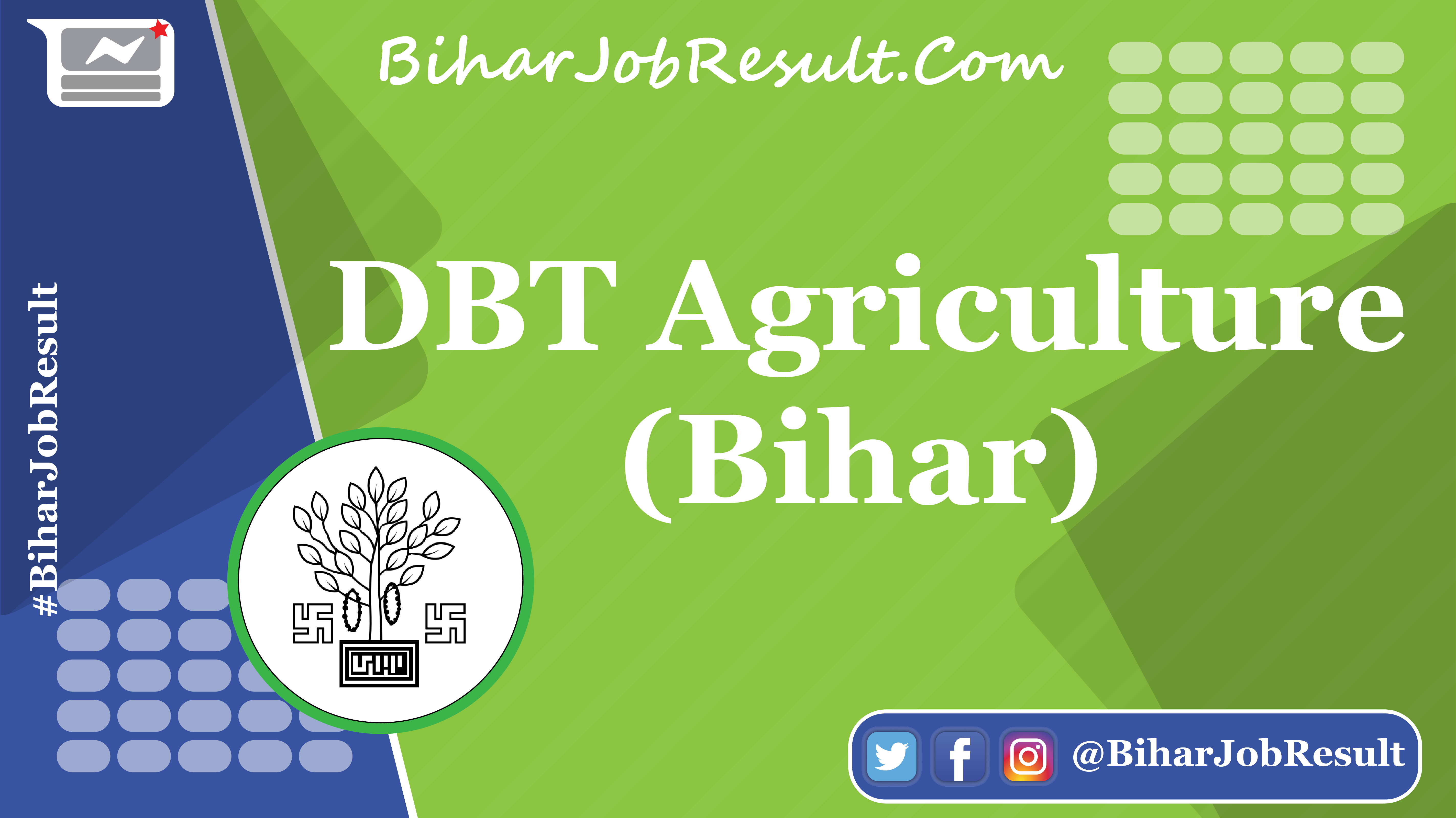 DBT Agriculture | Agriculture Department (Bihar)
